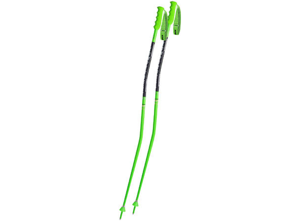 Komperdell Nationalteam SG WC 19mm ALU 110cm 