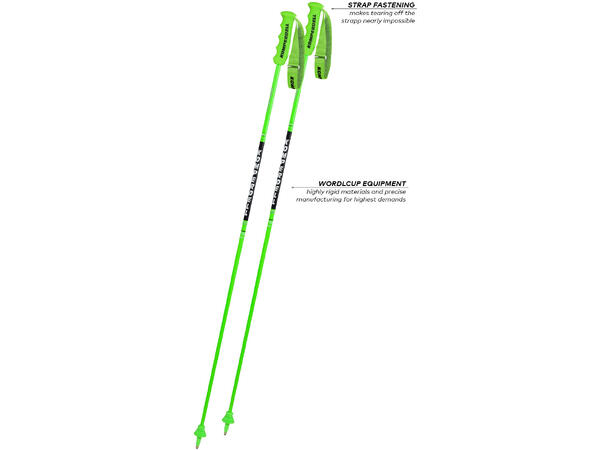 Komperdell Nationalteam Carbon GS 12,3 105cm