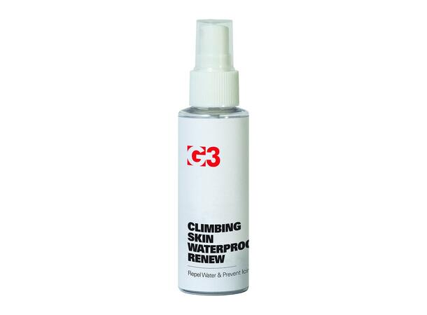 G3 Waterproof Renew 60ml