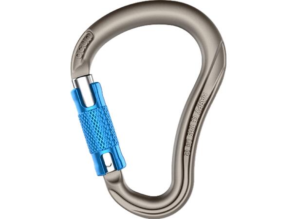 Ocun Harpy HMS Triple triple-lock