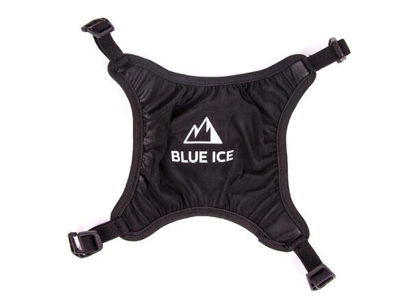 Blue Ice Helmet holder