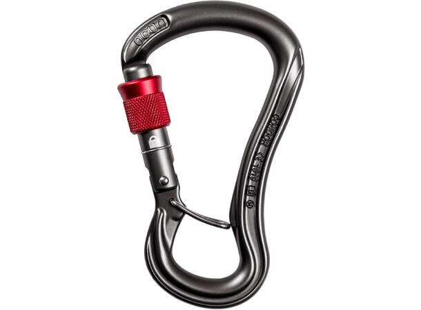 Ocun Condor HMS screw skrukarabin