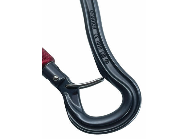Ocun Condor HMS screw skrukarabin