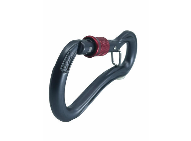 Ocun Condor HMS screw skrukarabin
