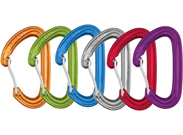 Ocun Kestrel 6pk pakke med 6 stk