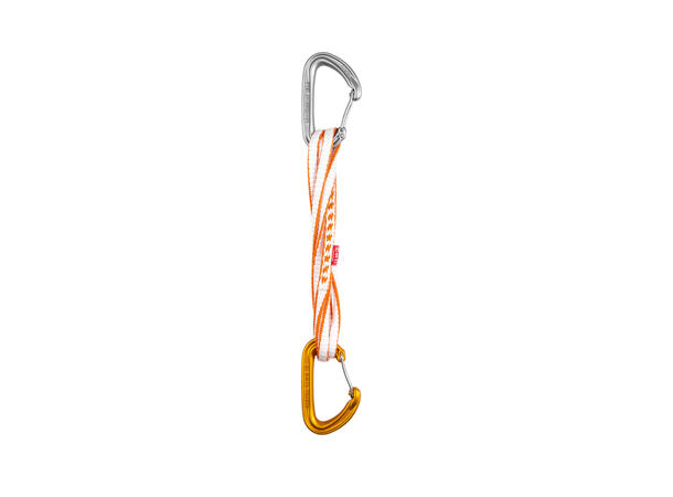 Ocun Kestrel QD DYN 8 60cm ultralett slyngesett for fjellet