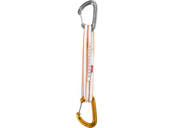 Ocun Kestrel QD DYN 8 60cm ultralett slyngesett for fjellet