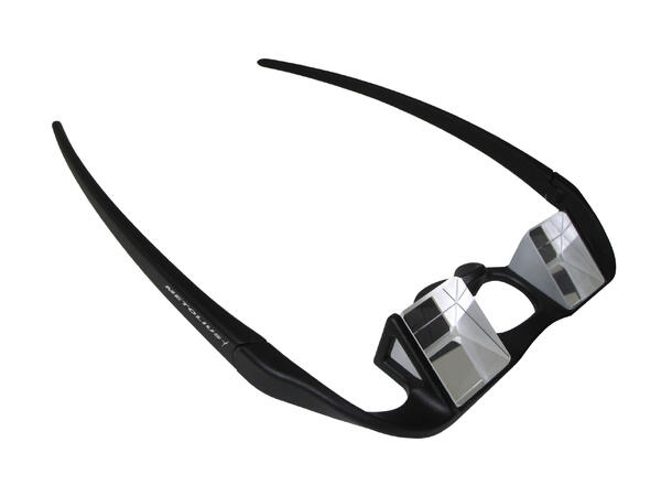 Metolius Upshot belay glasses black