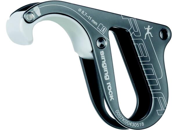 Singing Rock Rama grey