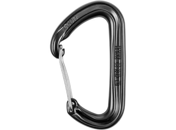 Ocun Hawk wire anthracite