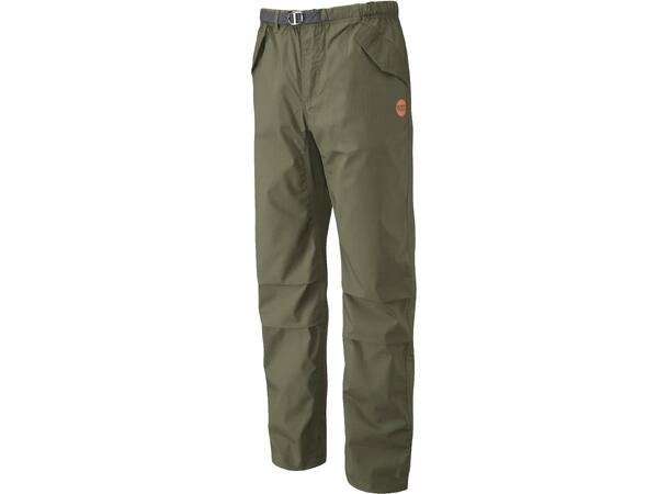 Moon Cypher Pant dark olive XL 