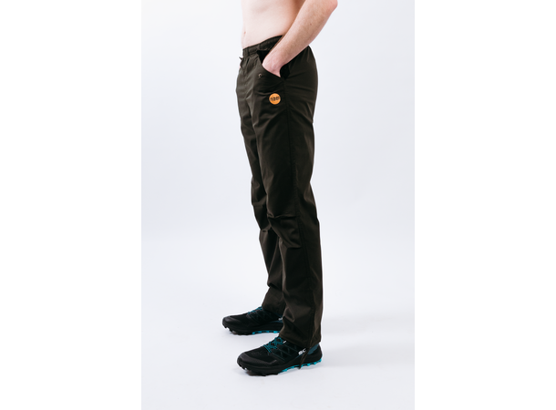 Moon Cypher Pant dark olive XL 