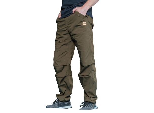 Moon Cypher Pant dark olive XL 