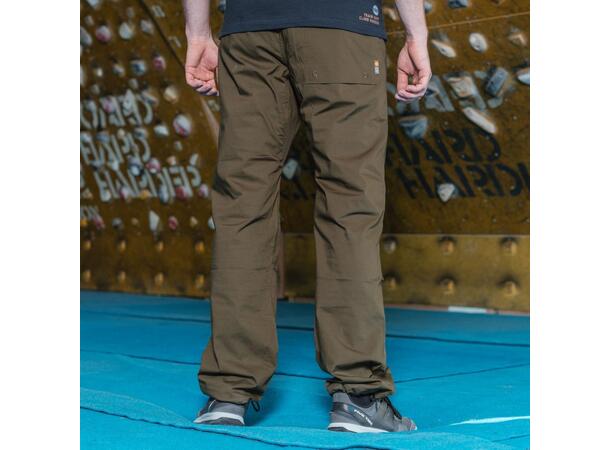 Moon Cypher Pant dark olive XL 
