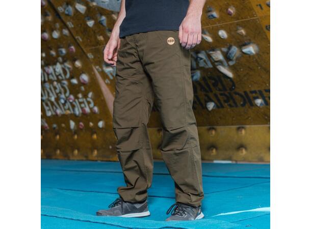 Moon Cypher Pant dark olive XL 
