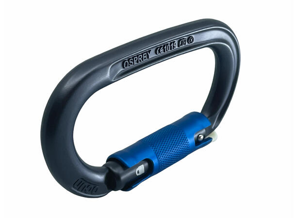 Ocun Osprey Triple karabin