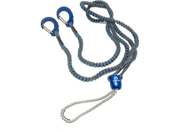 Blue Ice Hydra leash