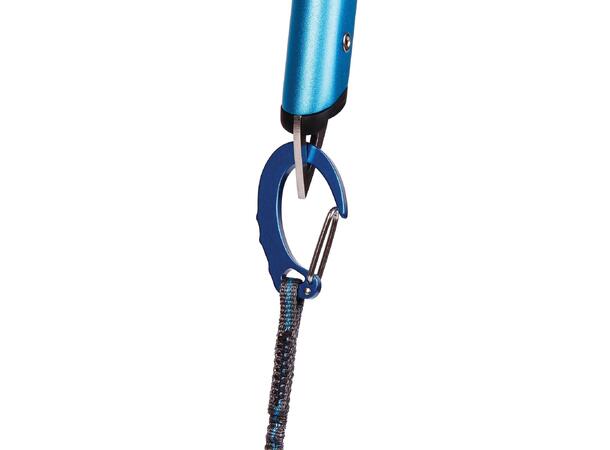 Blue Ice Hydra leash