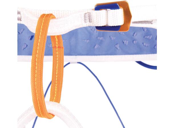 Blue Ice Addax S