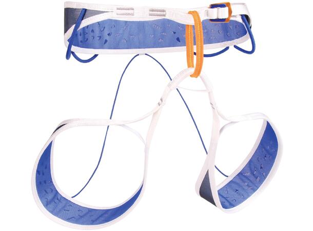 Blue Ice Addax S