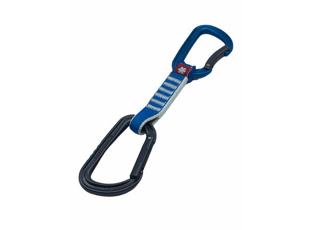Ocun Falcon QD Zoom PA 15/22mm 16cm, ekspressett