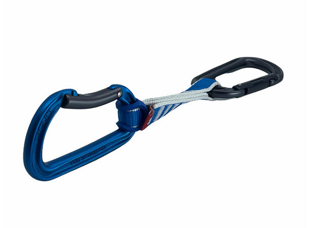 Ocun Falcon QD Zoom PA 15/22mm 16cm, ekspressett