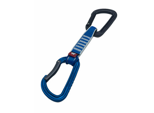 Ocun Falcon QD Zoom PA 15/22mm 16cm, ekspressett