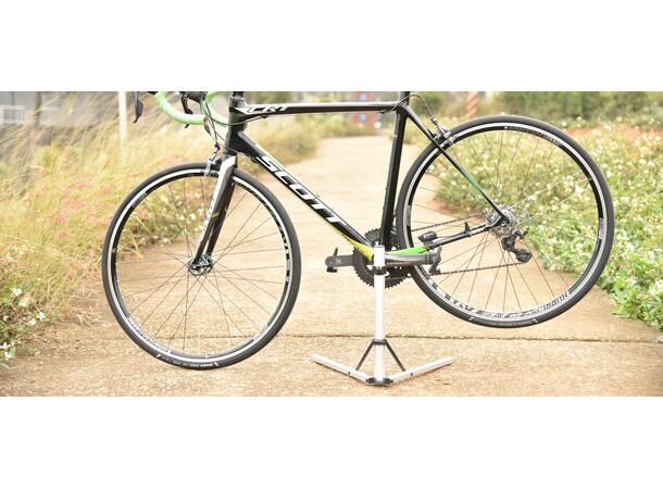 Granite Design M20 adapter til Hex Stand adapter for Shimano