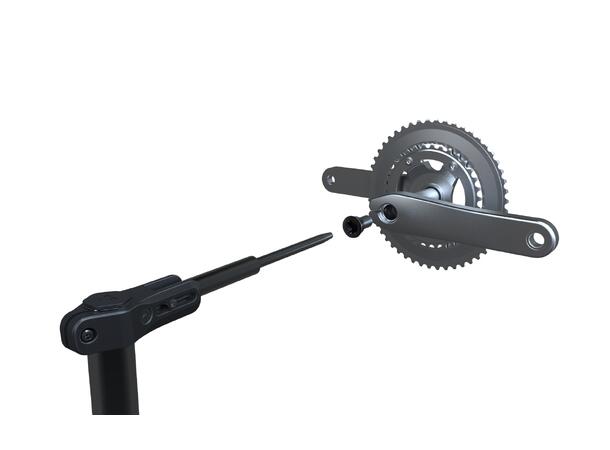 Granite Design M20 adapter til Hex Stand adapter for Shimano