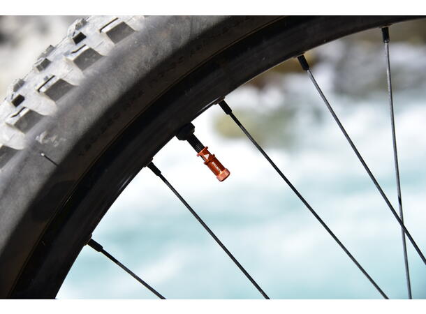 Granite Design JuicyNipple med ventil 44 blue 