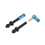 Granite Design JuicyNipple med ventil 44 blue 