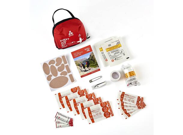 Arva First Aid Kit Lite Explorer.