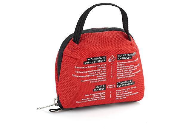 Arva First Aid Kit Lite Explorer.