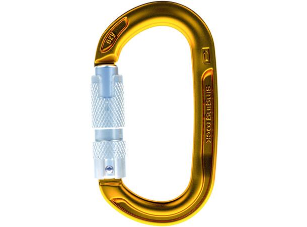Singing Rock OXY Triple Lock